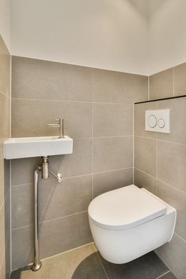 Te huur: Appartement Roompotstraat 11 H in Amsterdam - Foto 1