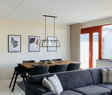Appartement Bordeslaan, Den Bosch - À Louer - Photo 4