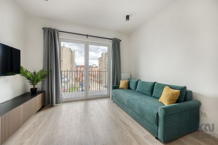 Łódź, Śródmieście, Pomorska - Фото 5