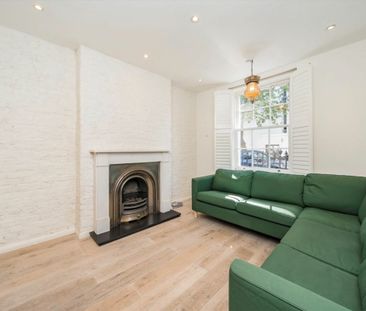 Mornington Crescent, NW1, London - Photo 6