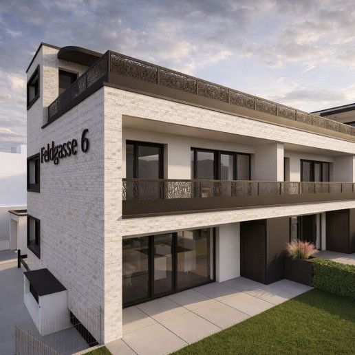 Exklusive 4-Zimmer-Maisonette-Wohnung mit Garten - Top 3 - Photo 1