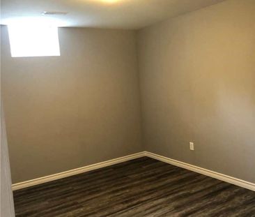 For Lease - 1462 Aldergrove Drive Unit# Bsmt, Oshawa, Ontario - Photo 2