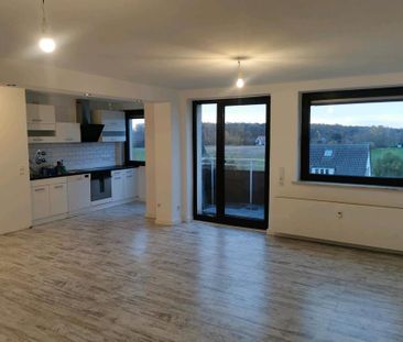 3-Zimmer Wohnung in Bad Waldliesborn - Photo 3