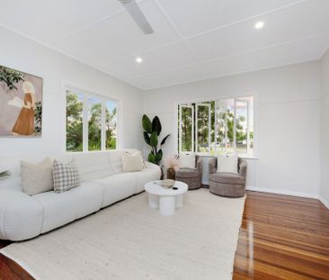 Charming Renovated Home in Gulliver - Photo 1