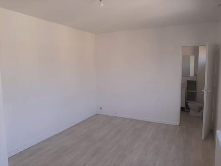 Location - Appartement T1 de 24 m² avec cave dans une résidence sécurisée - Photo 5