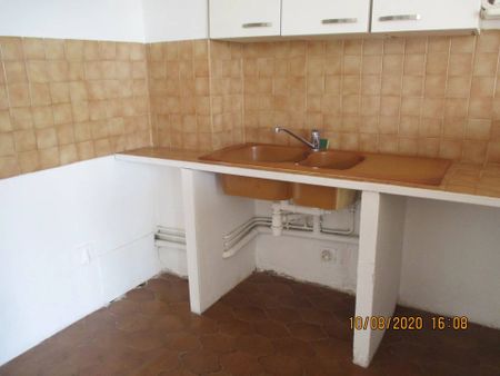 Location Appartement - Photo 4