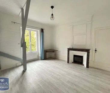 Appartement à louer 2 pièces 29.35m² - Photo 3