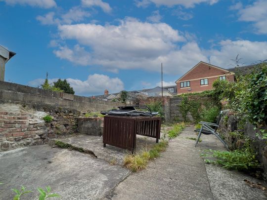 Richards Street, Cathays - Photo 1