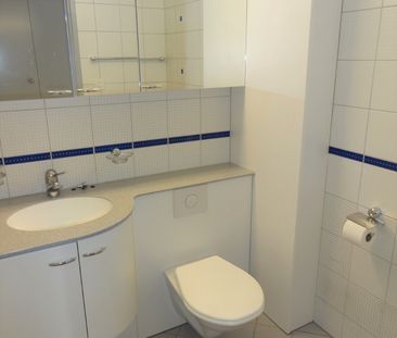 2 Zimmer-Wohnung mit super Aussicht! - Photo 5