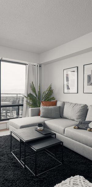 OSTRA Appartements 3 ½ Entièrement Meublé à Louer Saint-Jean-Baptiste Décembre 2025 - Photo 1