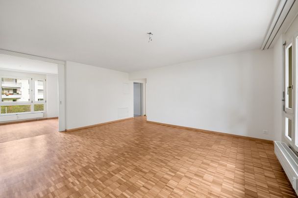4.5 Zimmer, 90 m², 2. Stock - Foto 1