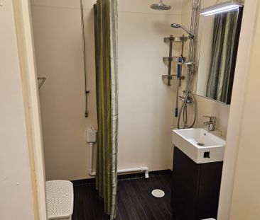 Sjömansgatan, Skelleftehamn - Foto 5