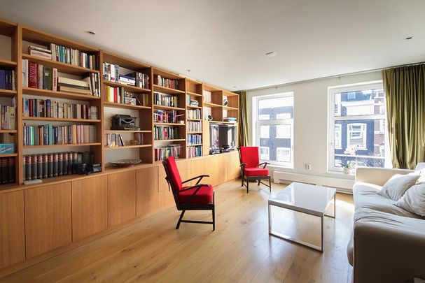 Te huur: Appartement Gerard Doustraat 67 C in Amsterdam - Foto 1