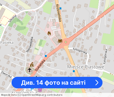 Nowoczesne mieszkanie na wynajem 3 pok. Targowiska - Фото 1