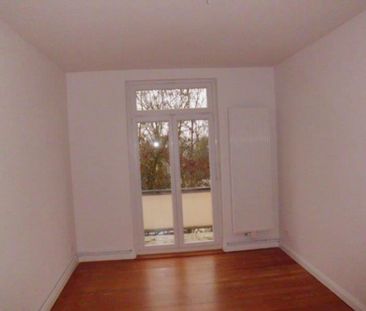 Renovierte 3-Zimmer-Wohnung mit Balkon, Landreiterstraße in 19055 S... - Photo 3