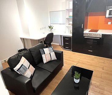 1 Bed Flat, London Road, LE2 - Photo 4