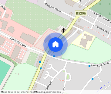 Harrington Road, Workington, Cumbria, CA14 - Photo 1
