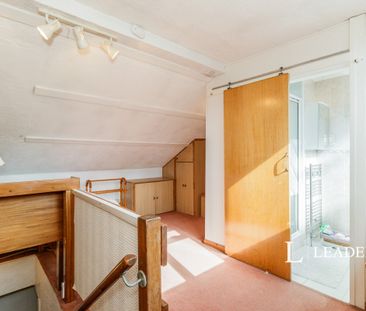 1 bedroom room to rent Tate Road , Sutton - Photo 5
