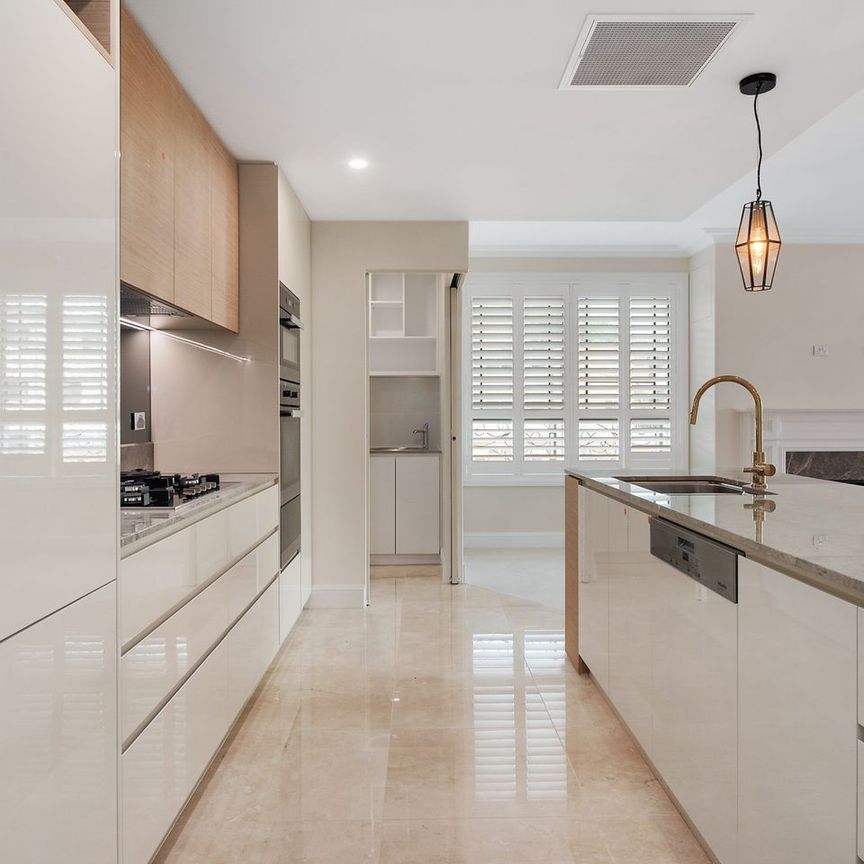 21/14-18 Neringah Avenue, Wahroonga - Photo 1