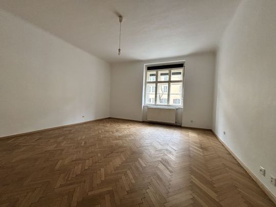 Graz - Befristung auf 5 Jahre - Foto 1