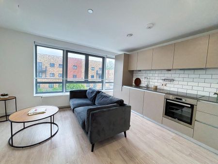 Studio to rent - Photo 3