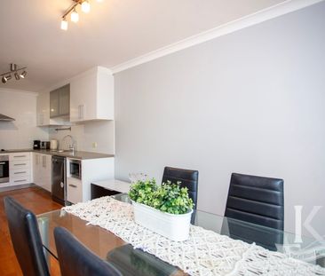 EASY LIVING - ITS WHATS ON THE INSIDE THAT COUNTS - Photo 6