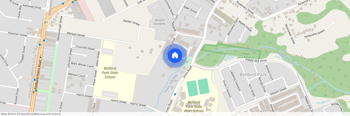 30 Riverlily Crescent, Bellbird Park QLD 4300 How can we help?