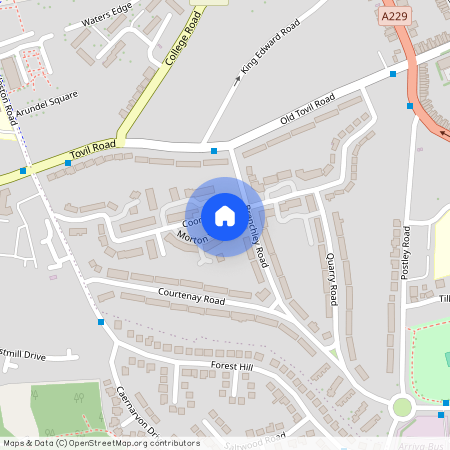 2 Morton Way, 20 Richards Close, ME15 6ZG