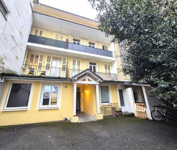 Location Appartement 2 pièces 23m² AIX LES BAINS 73100 - Photo 2