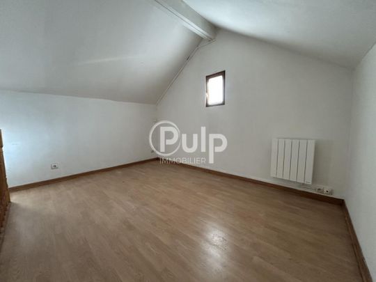 Appartement à louer à Henin Beaumont - Réf. LGLI15397 - Photo 1