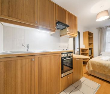 Cartwright Gardens, Bloomsbury, WC1H 9EH, London - Photo 5