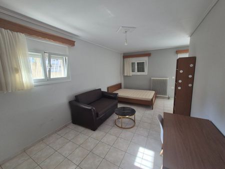 Studio/Γκαρσονιέρα για ενοικίαση Βελισσάριος (Ιωάννινα) - Φωτογραφία 4