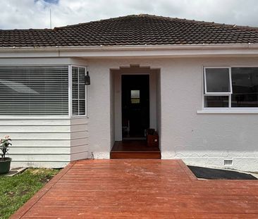 Character 1950s Cottage with Modern Comforts - Photo 5