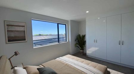 Manurewa, 3 bedrooms - Photo 4