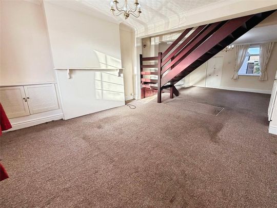 2 bedroom terraced house to rent - Photo 1