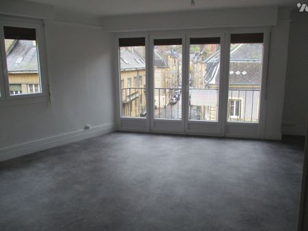 APPARTEMENT F5 - Photo 3