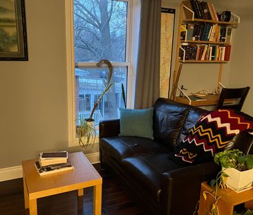 For Lease - 205 Charles Street Unit# 4, Belleville, Ontario - Photo 1