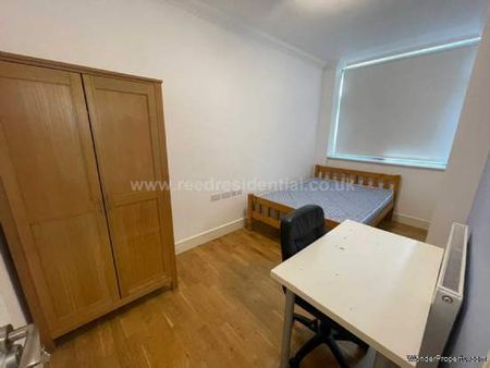 4 bedroom property to rent in Nottingham - Photo 2