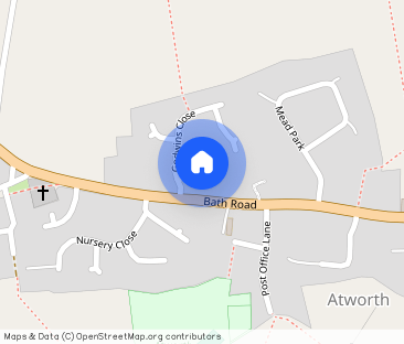 Godwins Close, Atworth SN12 8LD - Photo 1