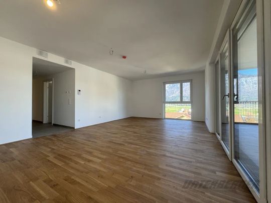frei ab Jänner 2026 - 3-Zi.-Wohnung im Neubau Dorf Domizil Kirchbichl - Photo 1