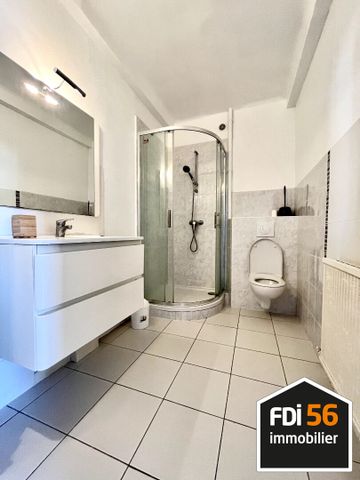 À LOUER - T4 MEUBLÉ DE 105 M² - IDÉAL COLOCATION - Photo 3