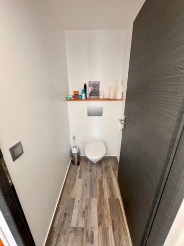 Maison 2 pièces à Volmerange-lès-Boulay - Photo 5