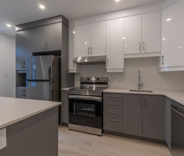 2041 Av. Laurier E., H2H 1B8, H2H 1B8, Montréal - Photo 3