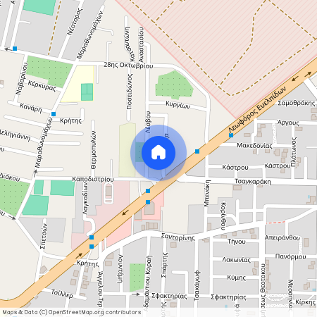 Μηλαδέζα (Βάρη - Βάρκιζα)