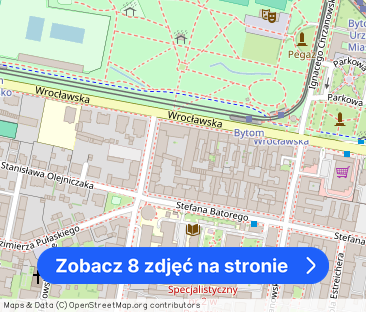 Apartament do wynajęcia - Zdjęcie 1