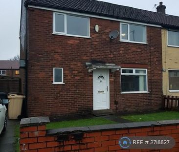 3 bedroom semi-detached house to rent - Photo 6