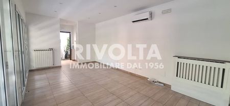 Trilocale via Stresa, Camilluccia - Farnesina, Roma - Foto 2