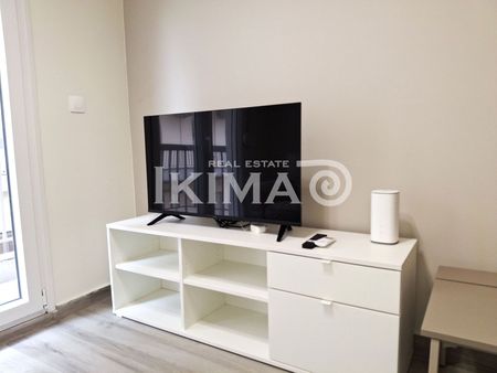 Studio/Γκαρσονιέρα για ενοικίαση Βαρδάρης - Λαχανόκηποι - Photo 5