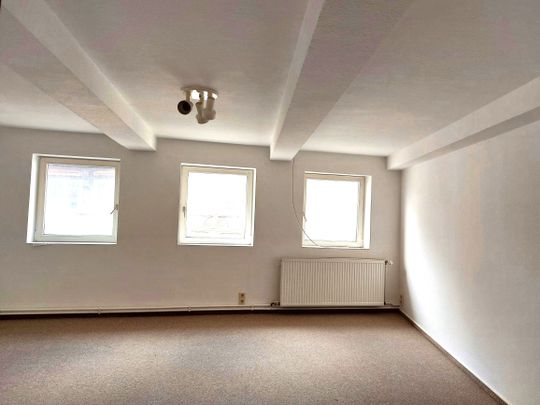 Außergewöhnliche Wohnung in der Innenstadt von Einbeck - Photo 1