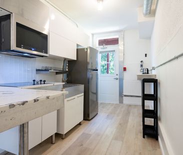 The New York | All-Inclusive Suites near the Byward Market - Photo 6